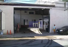 Foto 1 de Galpão/Depósito/Armazém para alugar, 505m² em Raul Veiga, São Gonçalo