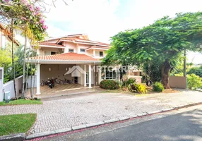 Foto 1 de Casa de Condomínio com 4 Quartos à venda, 646m² em Condominio Village Visconde de Itamaraca, Valinhos