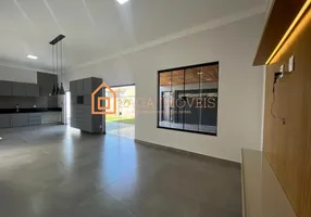 Foto 1 de Casa com 3 Quartos à venda, 242m² em Jardim de Allah, Bauru