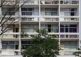 Foto 1 de Apartamento com 1 Quarto à venda, 43m² em Consolação, São Paulo