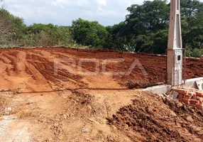 Foto 1 de Lote/Terreno à venda, 249m² em Jardim das Torres, São Carlos