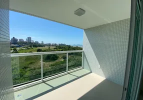 Foto 1 de Apartamento com 2 Quartos para alugar, 81m² em Praia do Pecado, Macaé