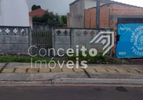 Foto 1 de Lote/Terreno à venda, 180m² em Contorno, Ponta Grossa