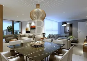 Foto 1 de Apartamento com 4 Quartos à venda, 156m² em Castelo, Belo Horizonte