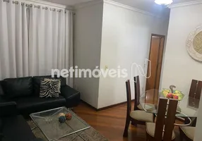 Foto 1 de Apartamento com 3 Quartos à venda, 64m² em Tirol, Belo Horizonte