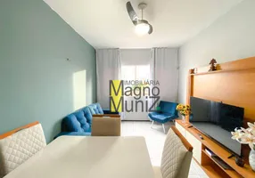 Foto 1 de Apartamento com 3 Quartos à venda, 60m² em Papicu, Fortaleza