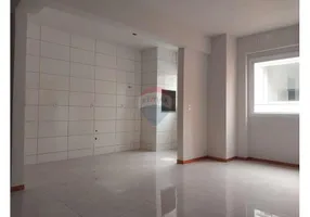 Foto 1 de Apartamento com 2 Quartos à venda, 46m² em Jardim Algarve, Alvorada