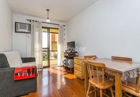 Foto 1 de Apartamento com 2 Quartos à venda, 57m² em Morro Santana, Porto Alegre