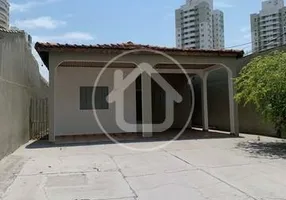 Foto 1 de Casa com 3 Quartos à venda, 100m² em Duque de Caxias II, Cuiabá