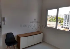 Foto 1 de Apartamento com 2 Quartos à venda, 57m² em Jardim Didinha, Jacareí