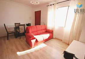 Foto 1 de Apartamento com 2 Quartos para alugar, 48m² em Jardim Maria Antonia Prado, Sorocaba