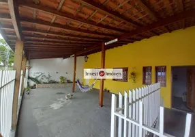 Foto 1 de Casa com 3 Quartos à venda, 110m² em Bosque dos Eucaliptos, São José dos Campos