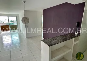 Foto 1 de Apartamento com 3 Quartos à venda, 86m² em Damas, Fortaleza