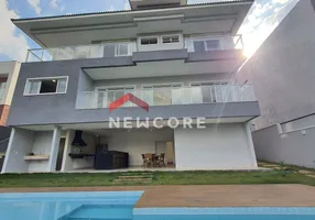 Foto 1 de Casa de Condomínio com 3 Quartos à venda, 394m² em Granja Viana, Carapicuíba