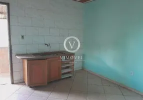 Foto 1 de Casa com 2 Quartos à venda, 50m² em Conselheiro Paulino, Nova Friburgo