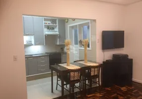 Foto 1 de Apartamento com 2 Quartos à venda, 59m² em Centro Histórico, Porto Alegre