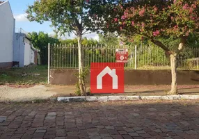 Foto 1 de Lote/Terreno à venda, 1950m² em Senai, Santa Cruz do Sul