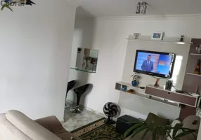 Foto 1 de Apartamento com 2 Quartos à venda, 62m² em Jardim Iporanga, Guarulhos