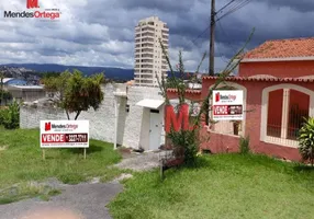 Foto 1 de Casa com 3 Quartos à venda, 268m² em Jardim Maria José, Votorantim