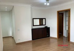 Foto 1 de Apartamento com 3 Quartos à venda, 93m² em Jardim Maria Cecilia, São Bernardo do Campo