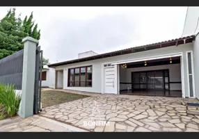 Foto 1 de Casa com 3 Quartos à venda, 643m² em Portão, Curitiba