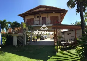 Foto 1 de Casa com 8 Quartos à venda, 950m² em Praia de Graçandú, Extremoz