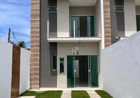 Foto 1 de Casa com 3 Quartos à venda, 88m² em Ipitanga, Lauro de Freitas