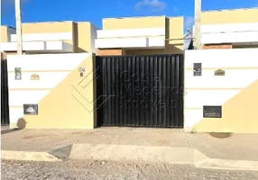 Foto 1 de Casa com 2 Quartos à venda, 55m² em Moinho, Extremoz