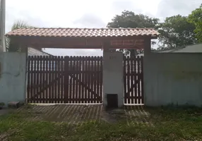 Foto 1 de Casa com 3 Quartos à venda, 100m² em UMUARAMA, Itanhaém