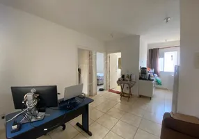 Foto 1 de Apartamento com 2 Quartos à venda, 43m² em Jardim Residencial Paraíso, Araraquara