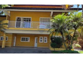 Foto 1 de Casa de Condomínio com 6 Quartos para alugar, 530m² em Condominio Ibiti do Paco, Sorocaba