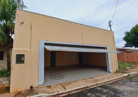 Foto 1 de Casa de Condomínio com 2 Quartos à venda, 180m² em Tijucal, Cuiabá