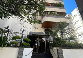 Foto 1 de Apartamento com 4 Quartos à venda, 433m² em Setor Oeste, Goiânia