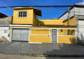 Foto 1 de Casa com 2 Quartos à venda, 181m² em Jacutinga, Mesquita