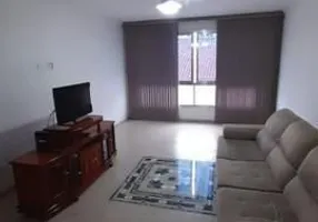 Foto 1 de Apartamento com 3 Quartos à venda, 123m² em Paquetá, Santos