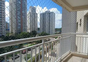 Foto 1 de Apartamento com 2 Quartos à venda, 73m² em Imbuí, Salvador