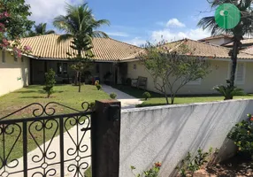 Foto 1 de Casa de Condomínio com 4 Quartos à venda, 485m² em Passagem, Cabo Frio