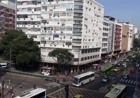 Foto 1 de Consultório para alugar, 35m² em Tijuca, Rio de Janeiro
