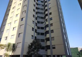 Foto 1 de Apartamento com 3 Quartos para alugar, 70m² em Parque Esmeralda, São Paulo