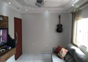 Foto 1 de Casa com 2 Quartos à venda, 140m² em Jardim Bartolomeu Grotta, Limeira