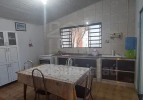 Foto 1 de Casa com 3 Quartos à venda, 75m² em Vila Alves de Almeida, Jaú