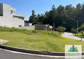 Foto 1 de Lote/Terreno à venda, 330m² em Vila Pasti, Louveira