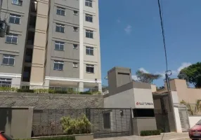 Foto 1 de Apartamento com 2 Quartos à venda, 47m² em Chácaras Santa Inês, Santa Luzia