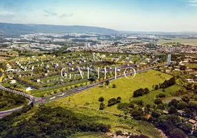 Foto 1 de Lote/Terreno à venda, 250m² em Engordadouro, Jundiaí