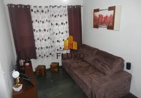 Foto 1 de Apartamento com 2 Quartos à venda, 52m² em Vila Cardia, Bauru