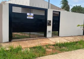 Foto 1 de Casa com 2 Quartos à venda, 10m² em Nova Lima, Campo Grande