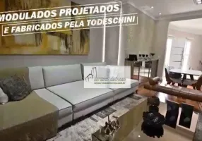 Foto 1 de Casa de Condomínio com 3 Quartos à venda, 400m² em Condominio Village Ipanema, Aracoiaba da Serra