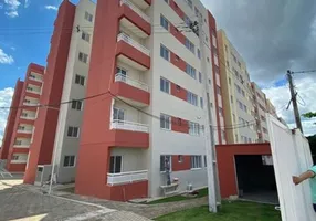 Foto 1 de Apartamento com 2 Quartos à venda, 55m² em Uruguai, Teresina