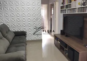 Foto 1 de Apartamento com 2 Quartos à venda, 49m² em Jardim Volobueff, Sumaré