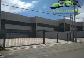 Foto 1 de Galpão/Depósito/Armazém para alugar, 650m² em Parque Reserva Fazenda Imperial, Sorocaba